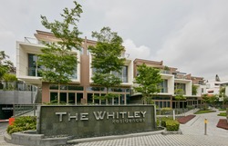 The Whitley Residences (D11), Semi-Detached #189584142